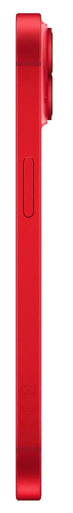 Apple iPhone 14 128GB Red Эксклюзивная цена, Новый, Магазин, Гарантия - миниатюра 6