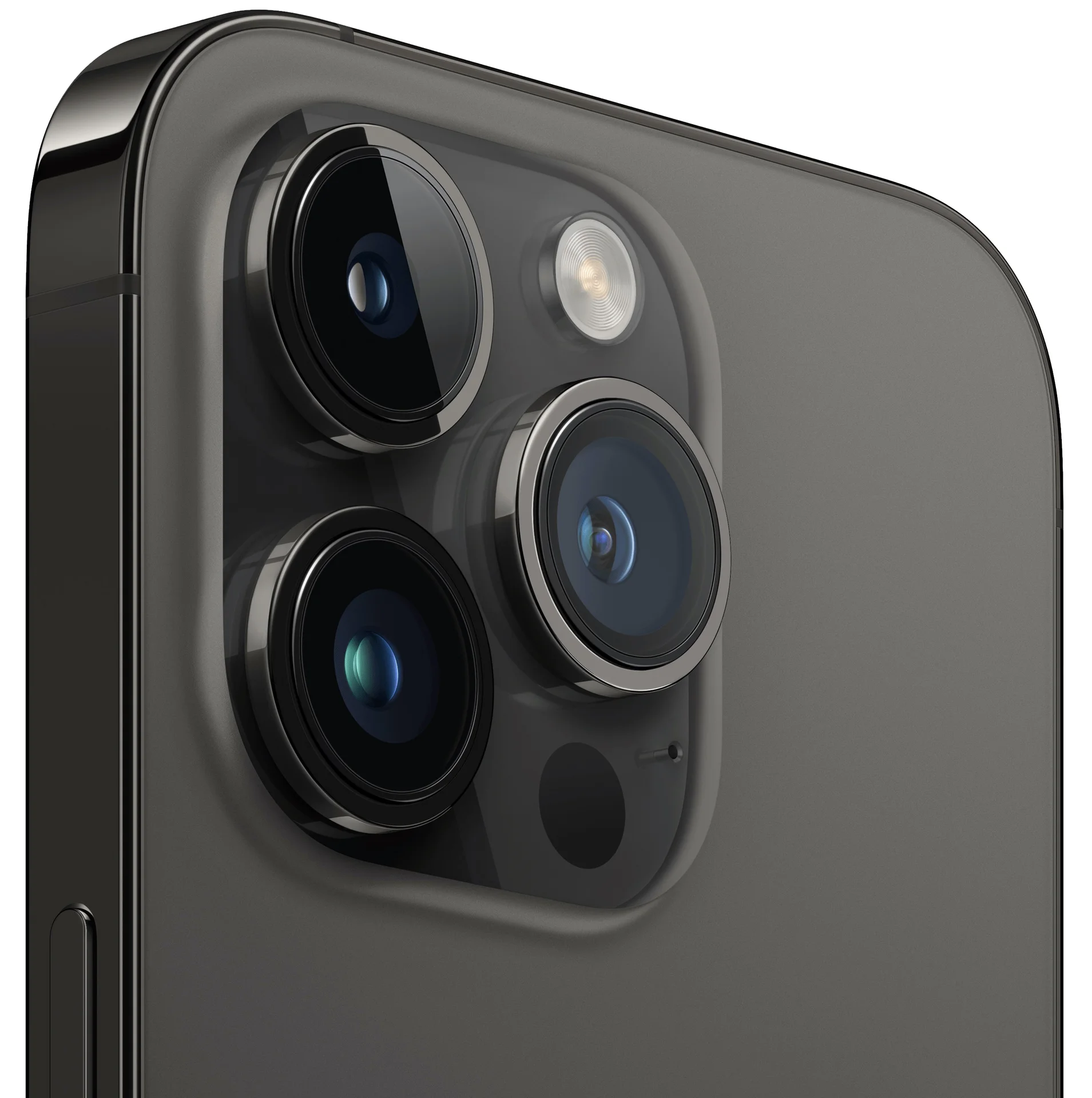 Apple iPhone 14 Pro Max 256GB Space Black Оригинальный, Новый, Магазин, Гарантия - миниатюра 2
