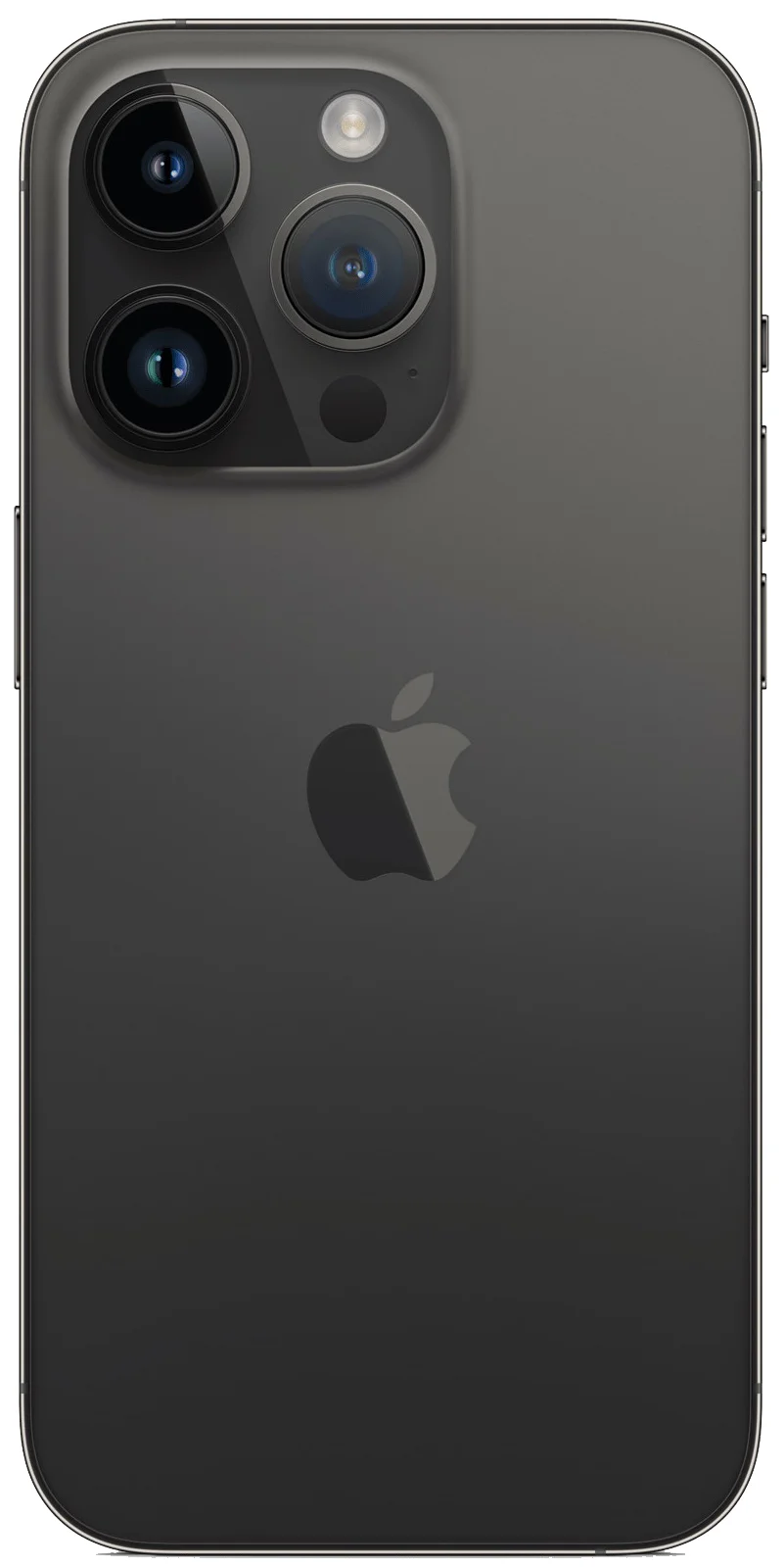 Apple iPhone 14 Pro Max 256GB Space Black Оригинальный, Новый, Магазин, Гарантия - миниатюра 6