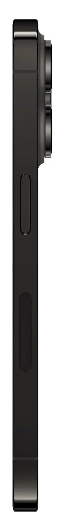 Apple iPhone 14 Pro Max 256GB Space Black Оригинальный, Новый, Магазин, Гарантия - миниатюра 7