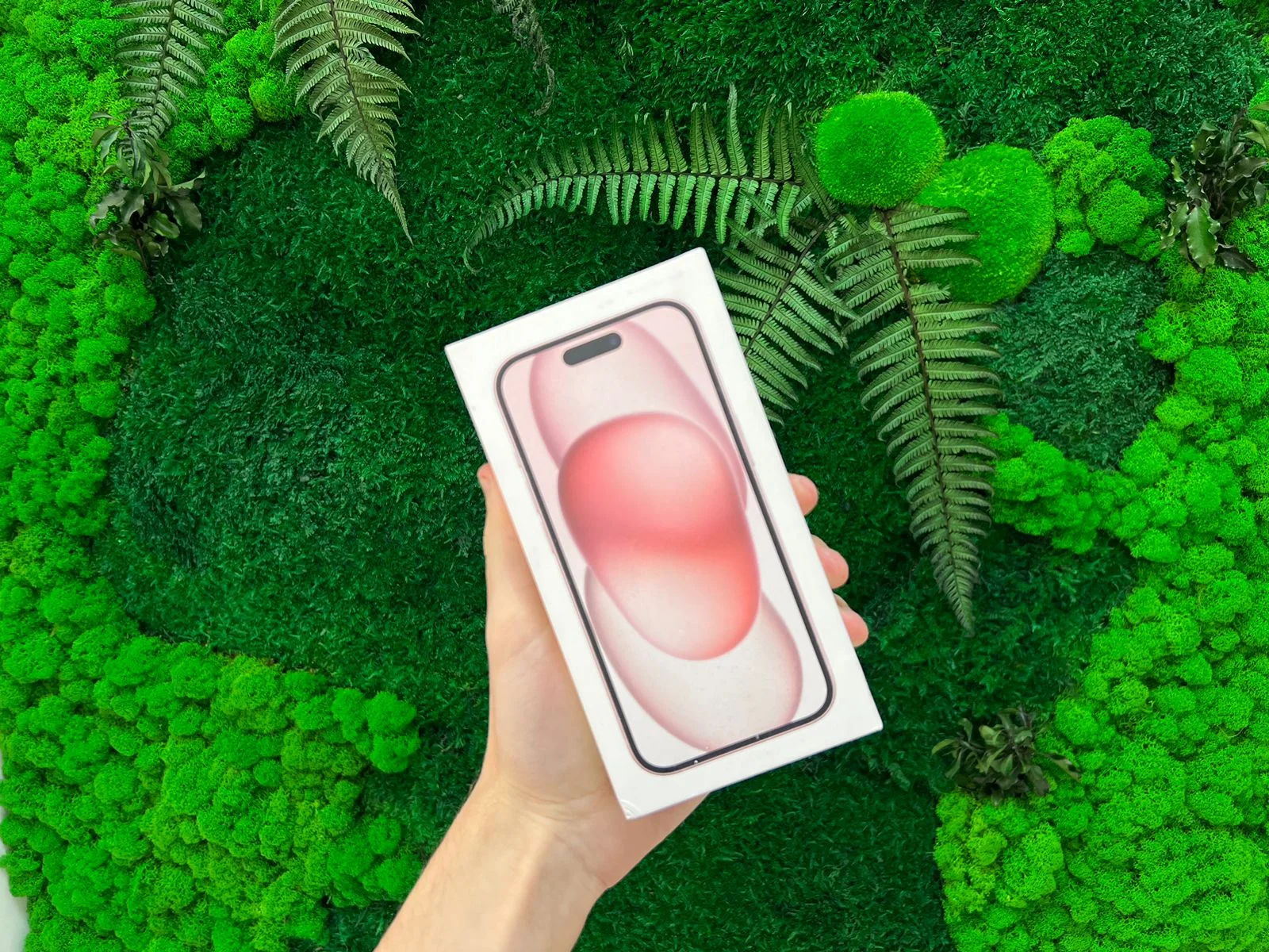 Apple iPhone 15 Plus 512GB Black Топ выбор, Новый, Магазин, Гарантия - миниатюра 8