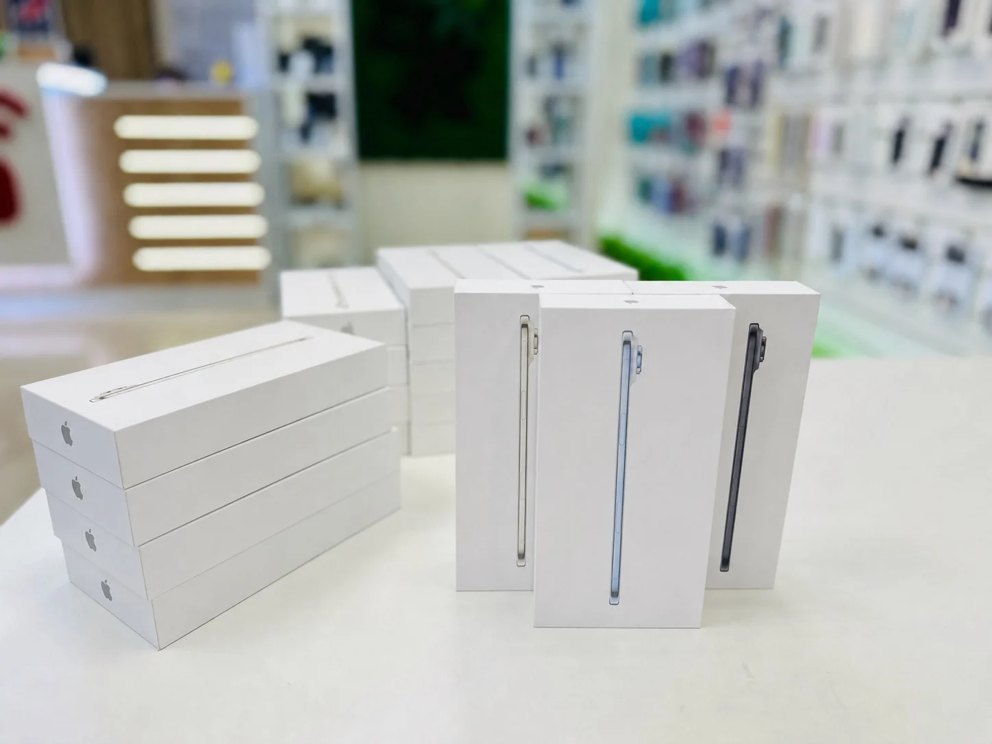Apple iPhone Air 1024GB Sky Blue, Лучшая цена, Новый, Магазин, Гарантия - миниатюра 2
