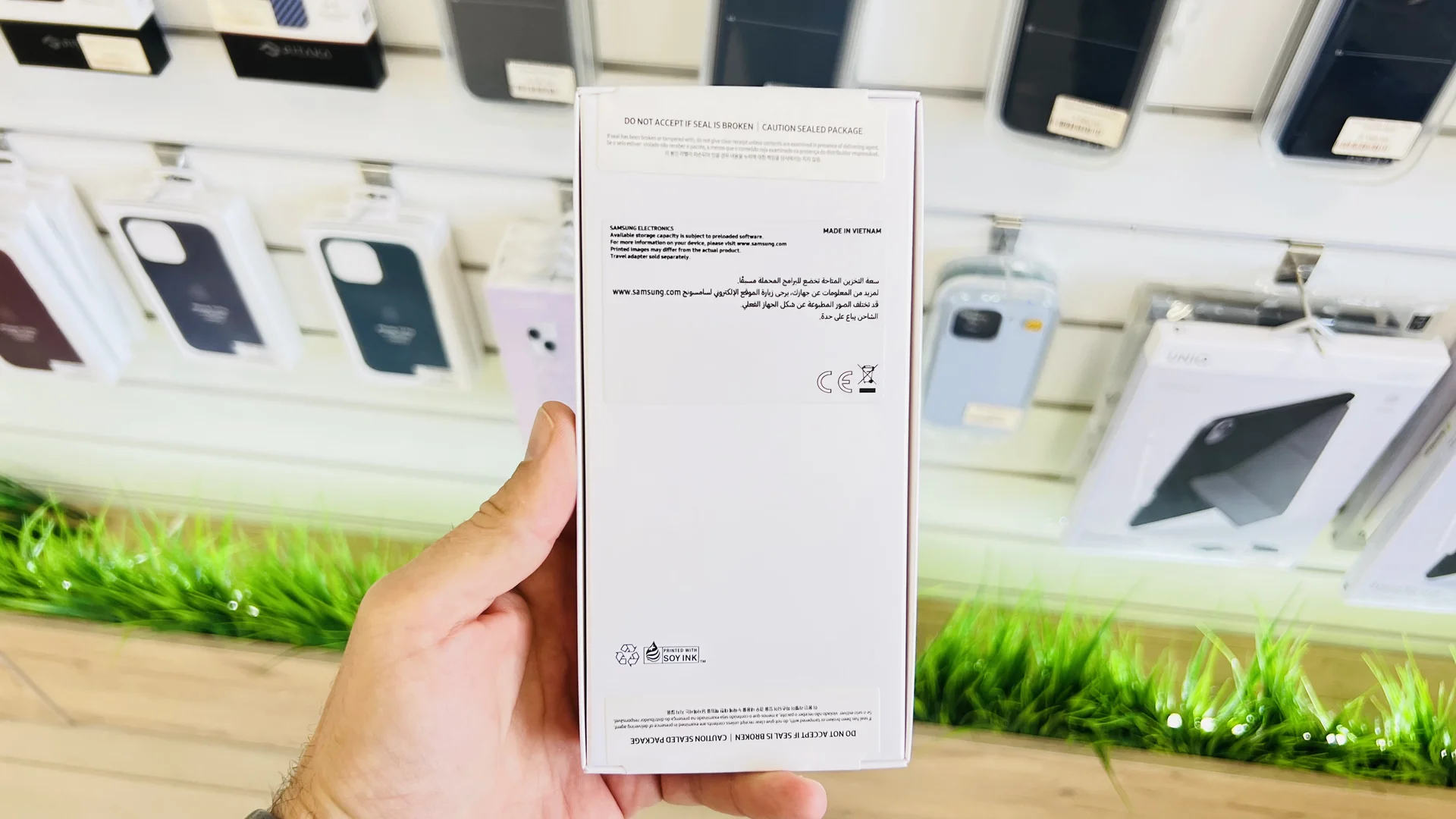 Samsung Galaxy A16 4/256GB Gray,Топ выбор,Новый,Магазин,Гарантия - миниатюра 5