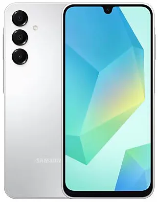Samsung Galaxy A16 6/128GB Gray,Супер предложение,Новый,Магазин,Гарантия - изображение 1