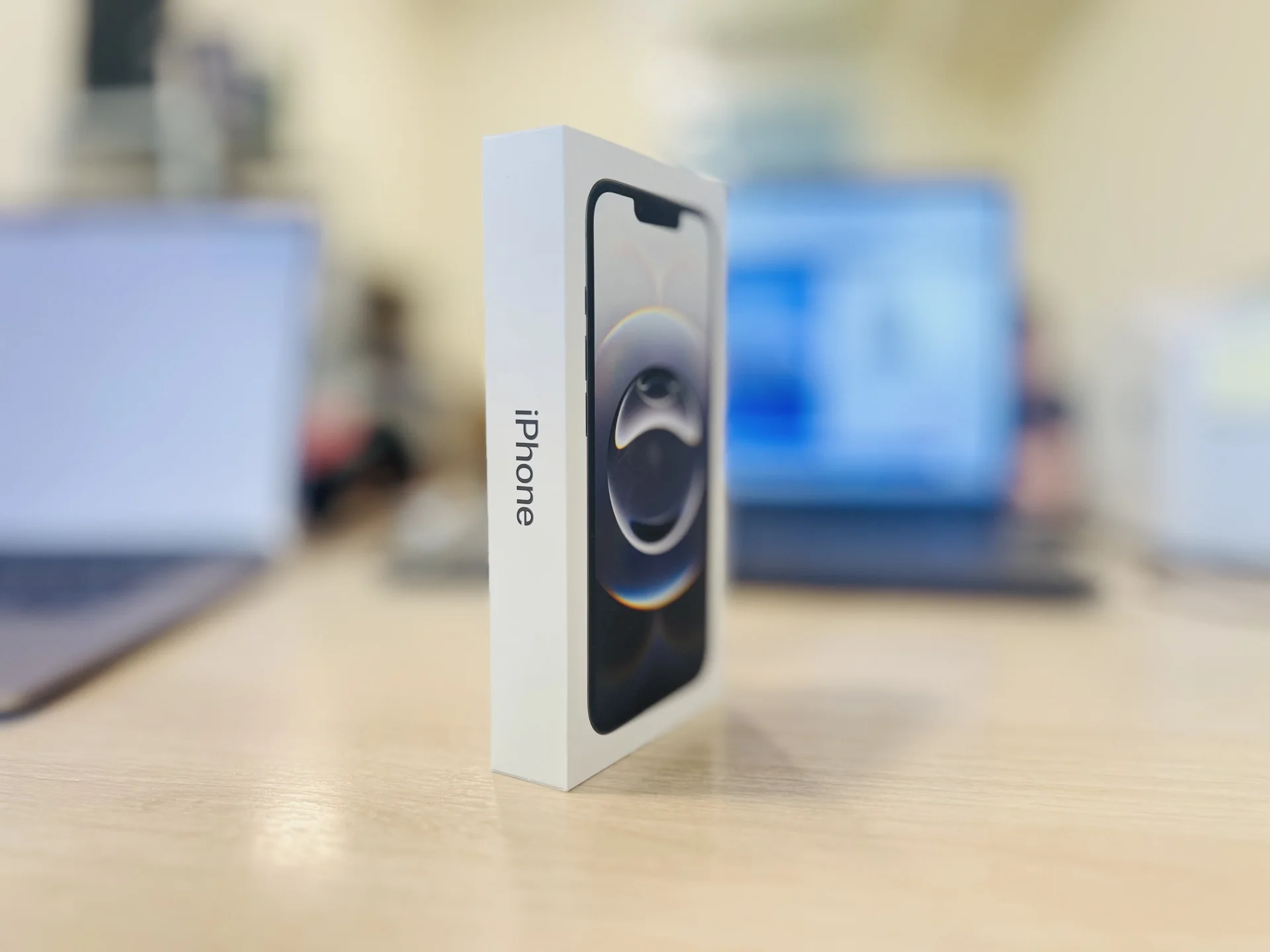 Apple iPhone 16e 128GB Black Топ выбор, Новый, Магазин, Гарантия - миниатюра 6