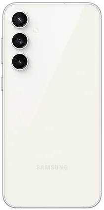 Samsung Galaxy S23 FE 8/128GB Cream Dual SIM Топ выбор, Новый, Магазин, Гарантия - миниатюра 6