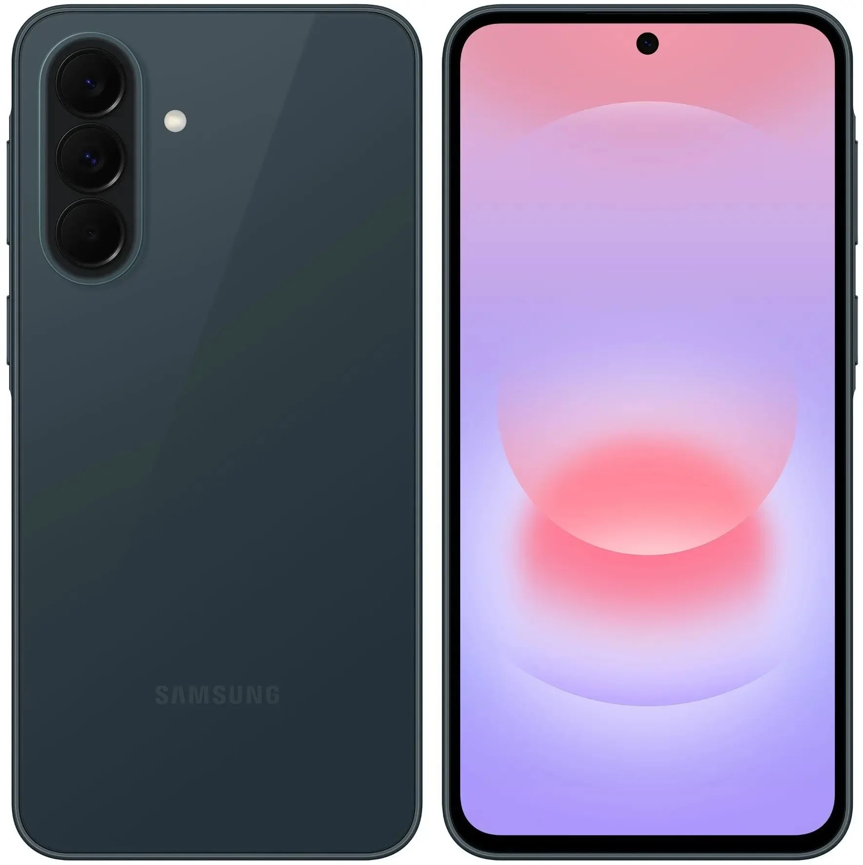 Samsung Galaxy A37 6/128GB Graygreen Nano-SIM и eSIM - изображение 1