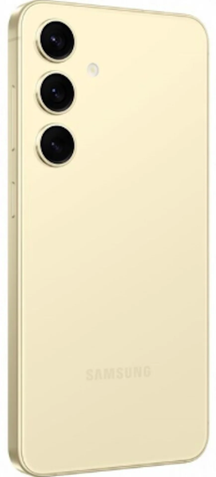 Samsung Galaxy S24 8/256GB Amber Yellow - Лучшая цена, Новый, Магазин, Гарантия - миниатюра 4