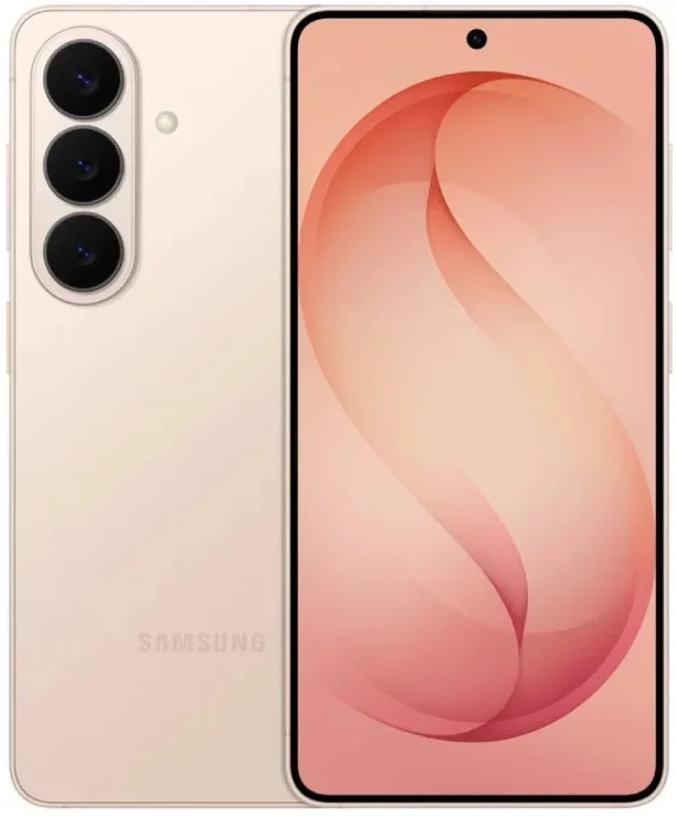 Samsung Galaxy S26 12/512GB Pink Gold Nano-SIM и eSIM (USA) - изображение 1