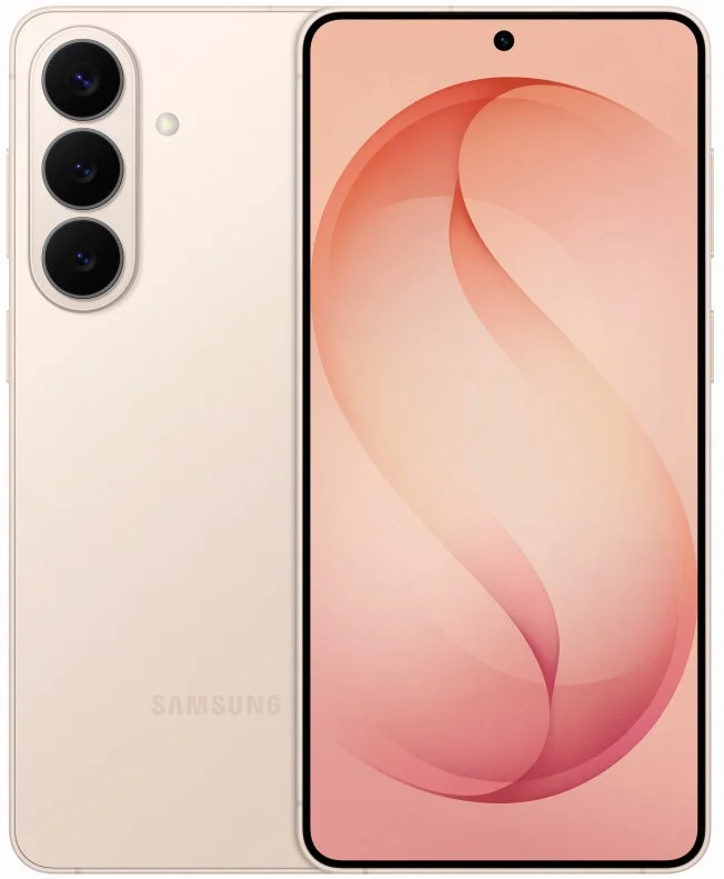 Samsung Galaxy S26 Plus 12/512GB Pink Gold Nano-SIM и eSIM (USA) - изображение 1