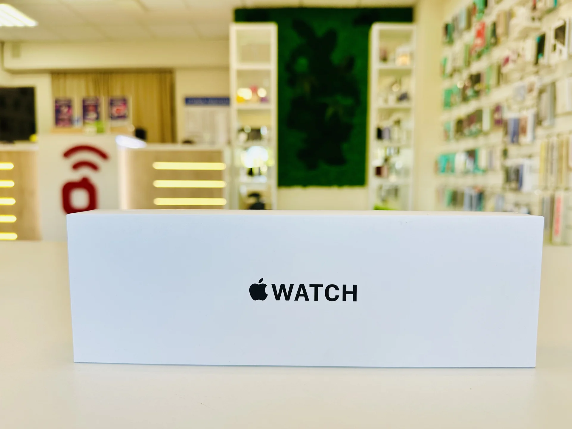 Apple Watch SE 23 40mm Midnight Хит, Новый, Магазин, Гарантия - миниатюра 6