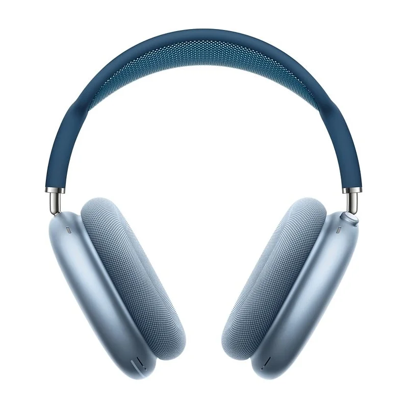 Apple AirPods Max Sky Blue - Топ выбор, Новый, Магазин, Гарантия - изображение 1