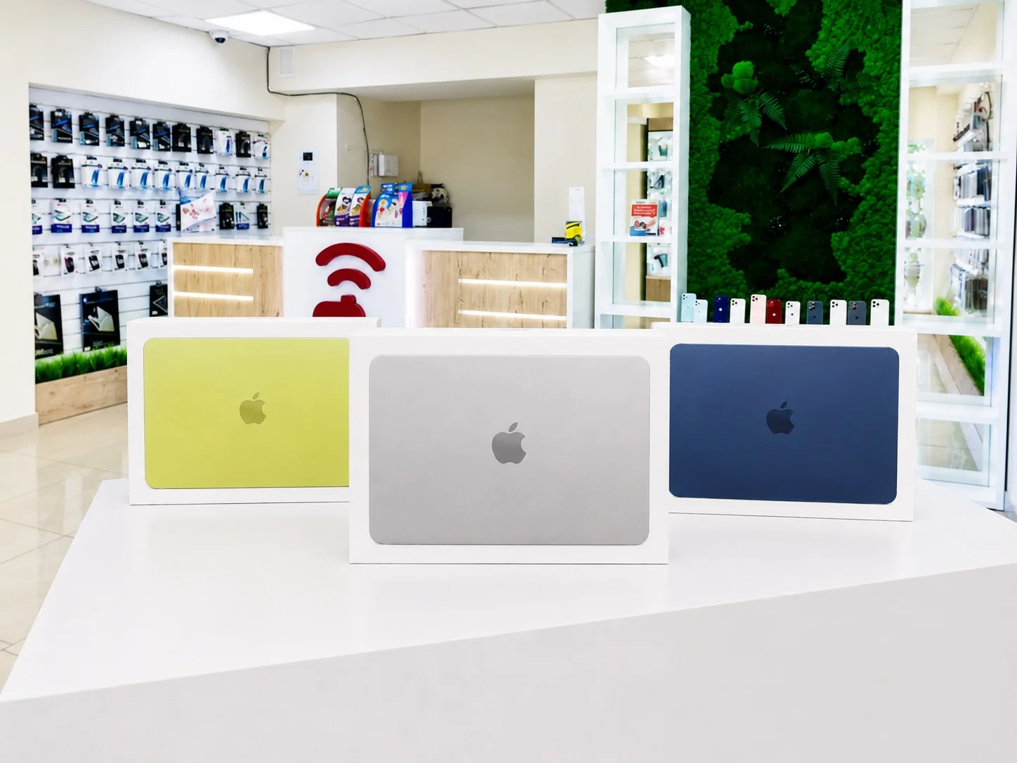 Apple MacBook Neo 13 8GB/512GB Silver - миниатюра 2