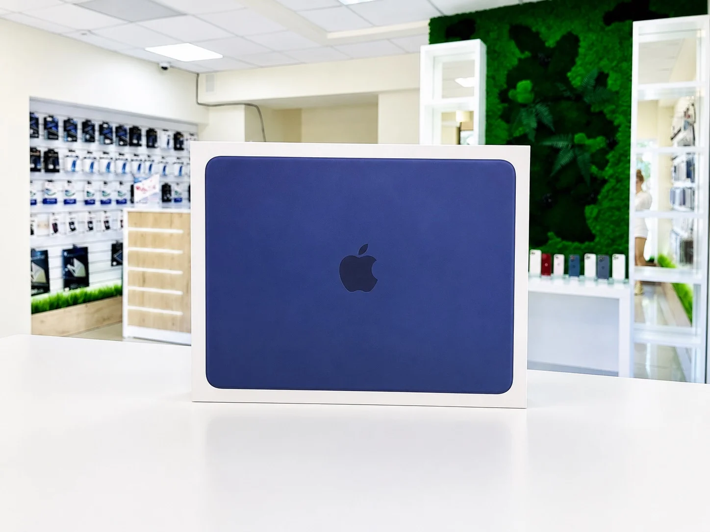 Apple MacBook Neo 13 8GB/512GB Indigo - миниатюра 6