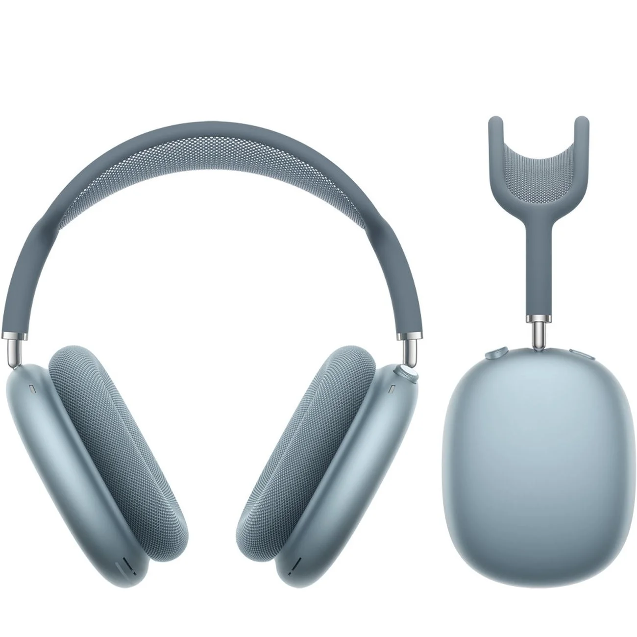 Беспроводные наушники Apple AirPods Max 2 Blue (2026) - изображение 1