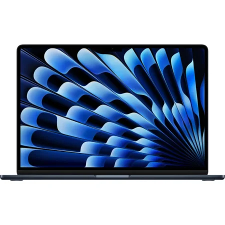Apple MacBook Air 15" M4 16/512GB Midnight - Лучшая цена, Новый, Магазин, Гарантия - изображение 1