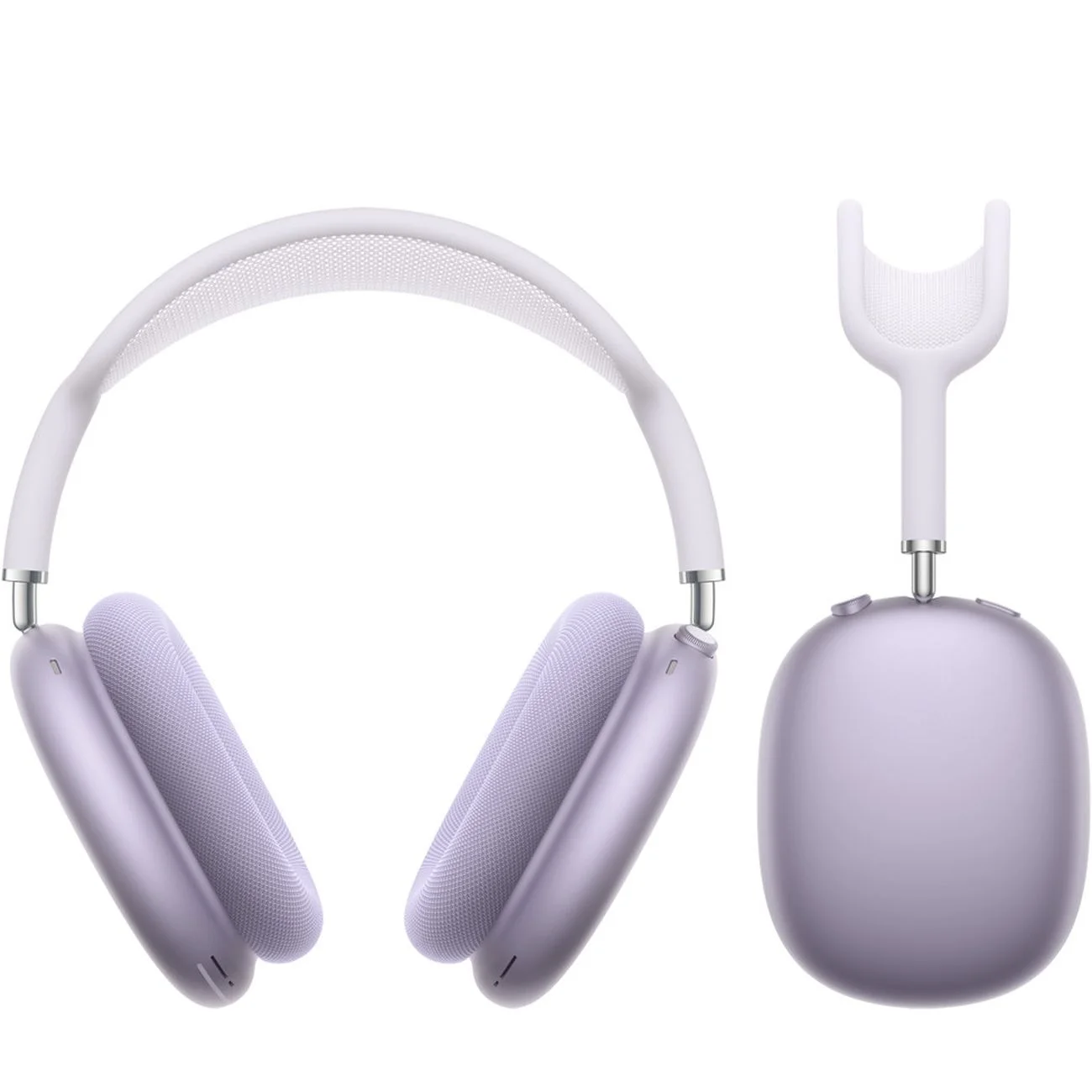 Беспроводные наушники Apple AirPods Max 2 Purple (2026) - изображение 1