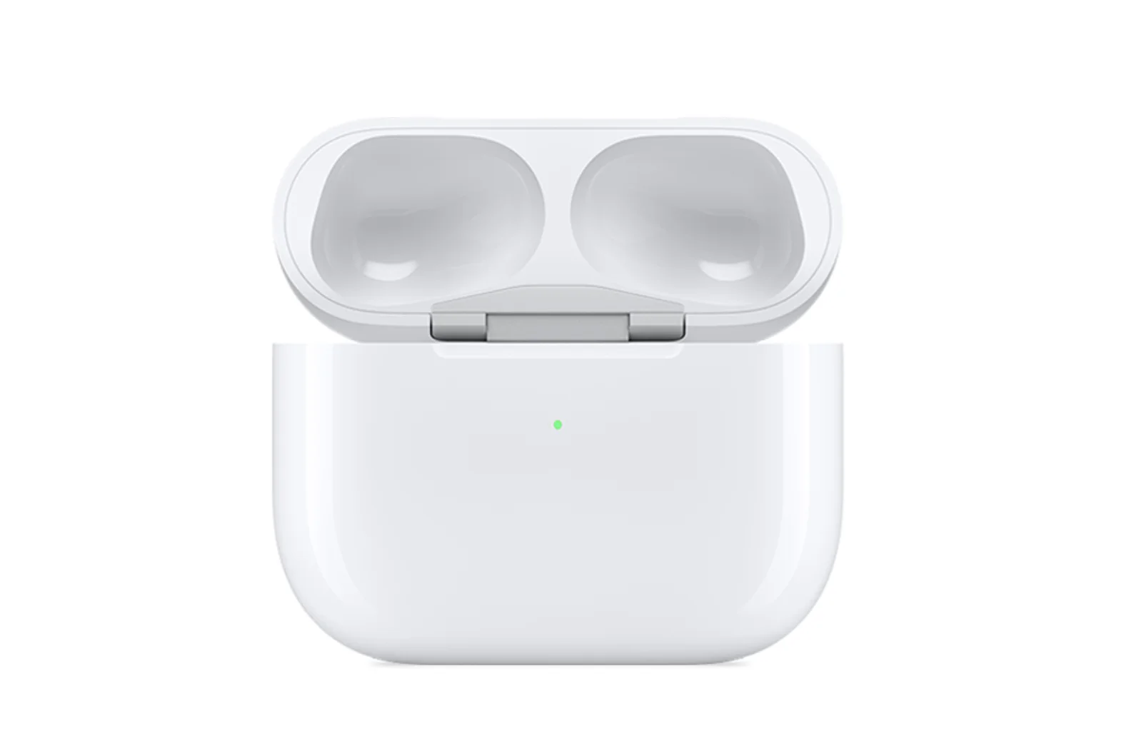 Apple AirPods 3 (Кейс) - изображение 1