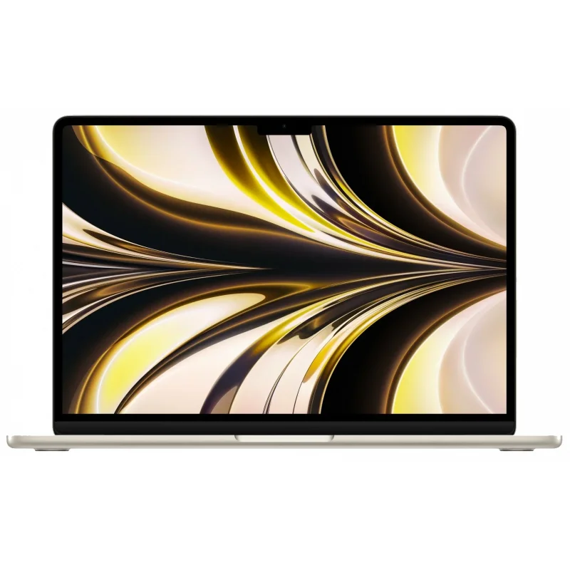 Apple MacBook Air 13 M2 8-Core/16GB/512GB (MBAM2STL-05 - Late 2022) Starlight - изображение 1