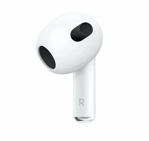 Apple Airpods 4 (Правый наушник) Активное шумоподавление - изображение 1
