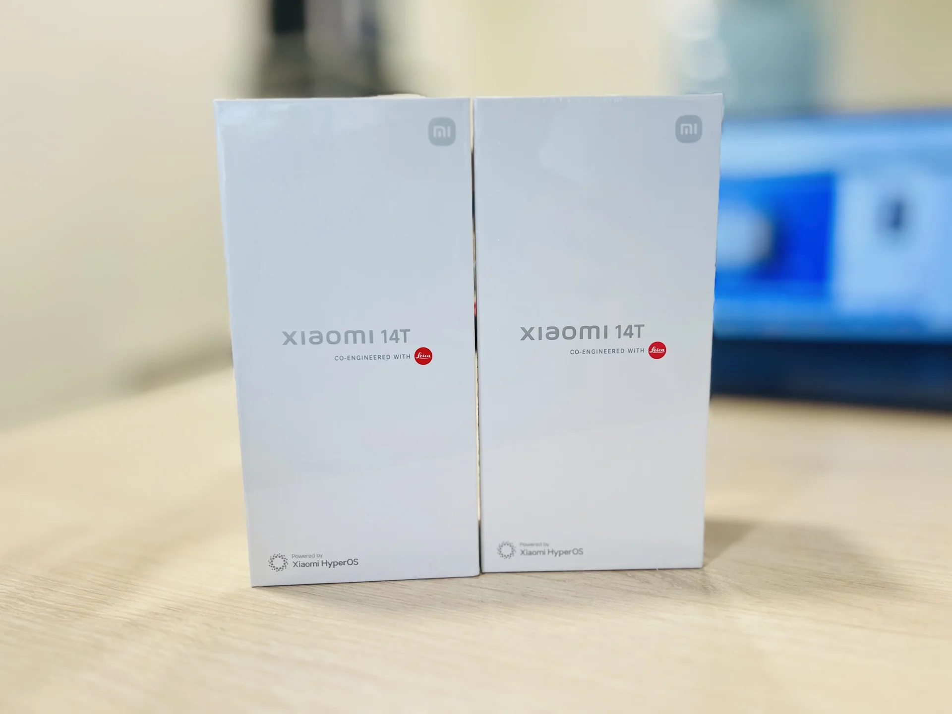 Xiaomi 14T 12/256GB Titan Gray Хит продаж, Новый, Магазин, Гарантия - изображение 1