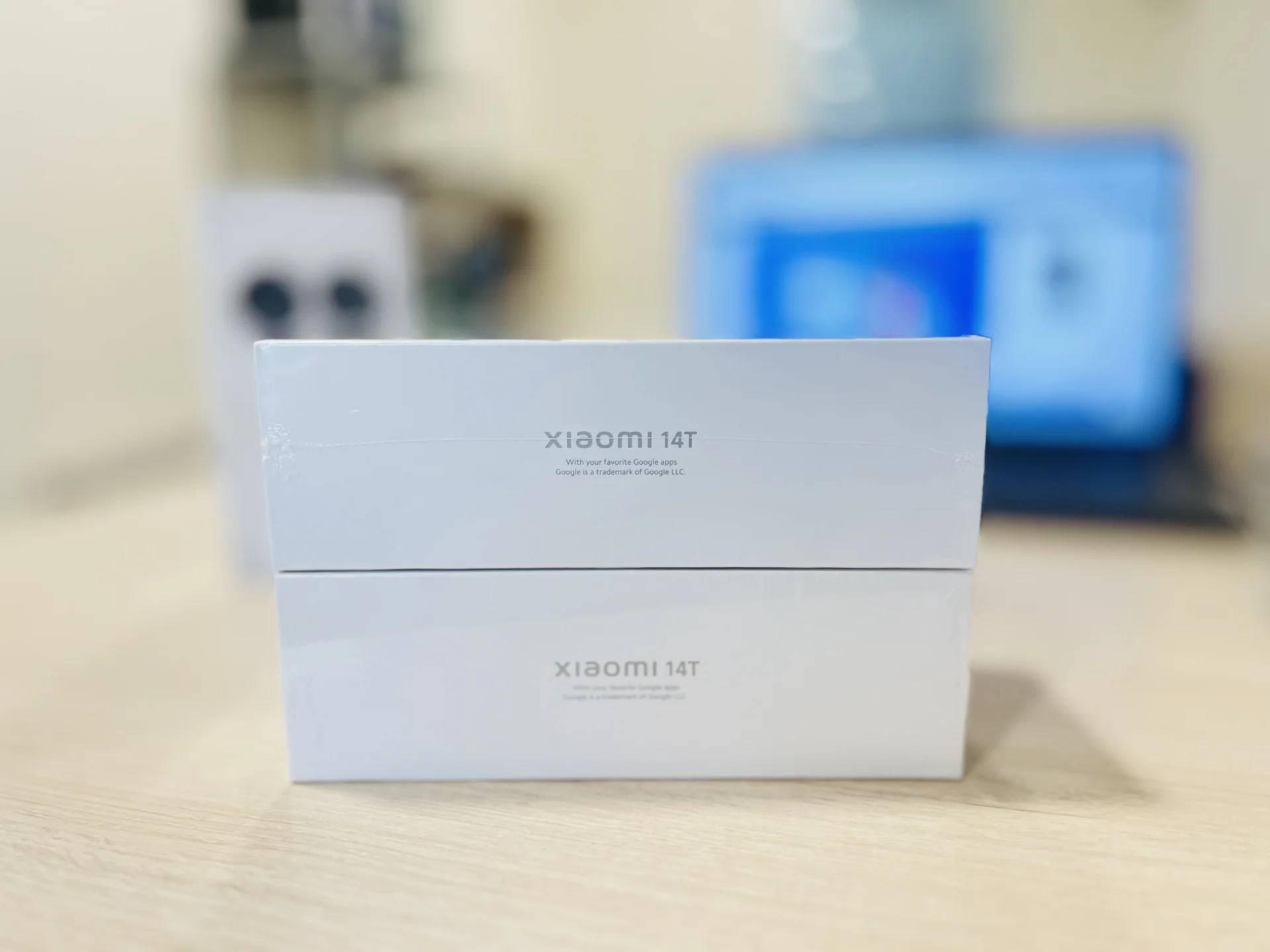 Xiaomi 14T 12/256GB Titan Gray Хит продаж, Новый, Магазин, Гарантия - миниатюра 3