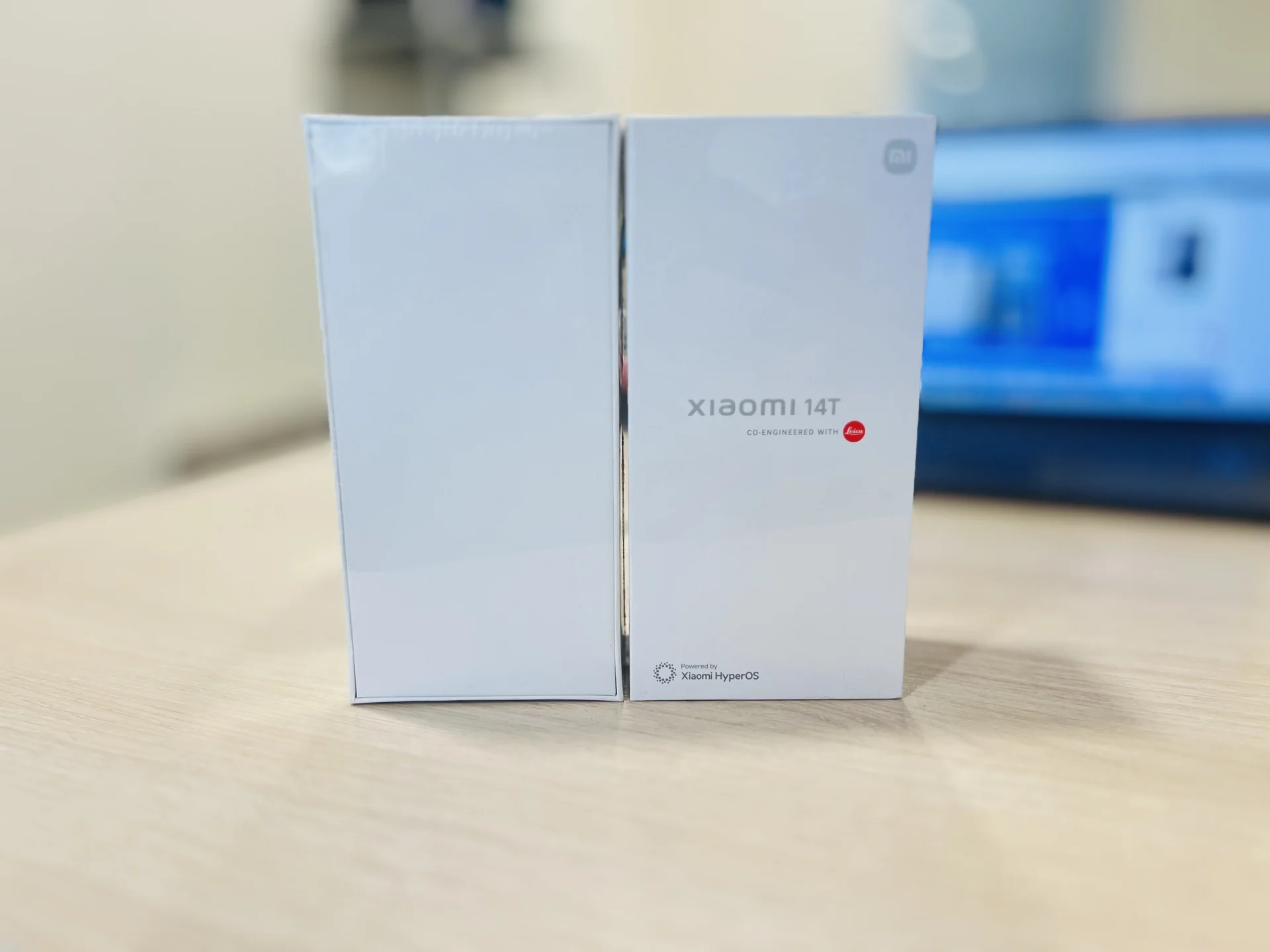 Xiaomi 14T 12/256GB Titan Gray Хит продаж, Новый, Магазин, Гарантия - миниатюра 4