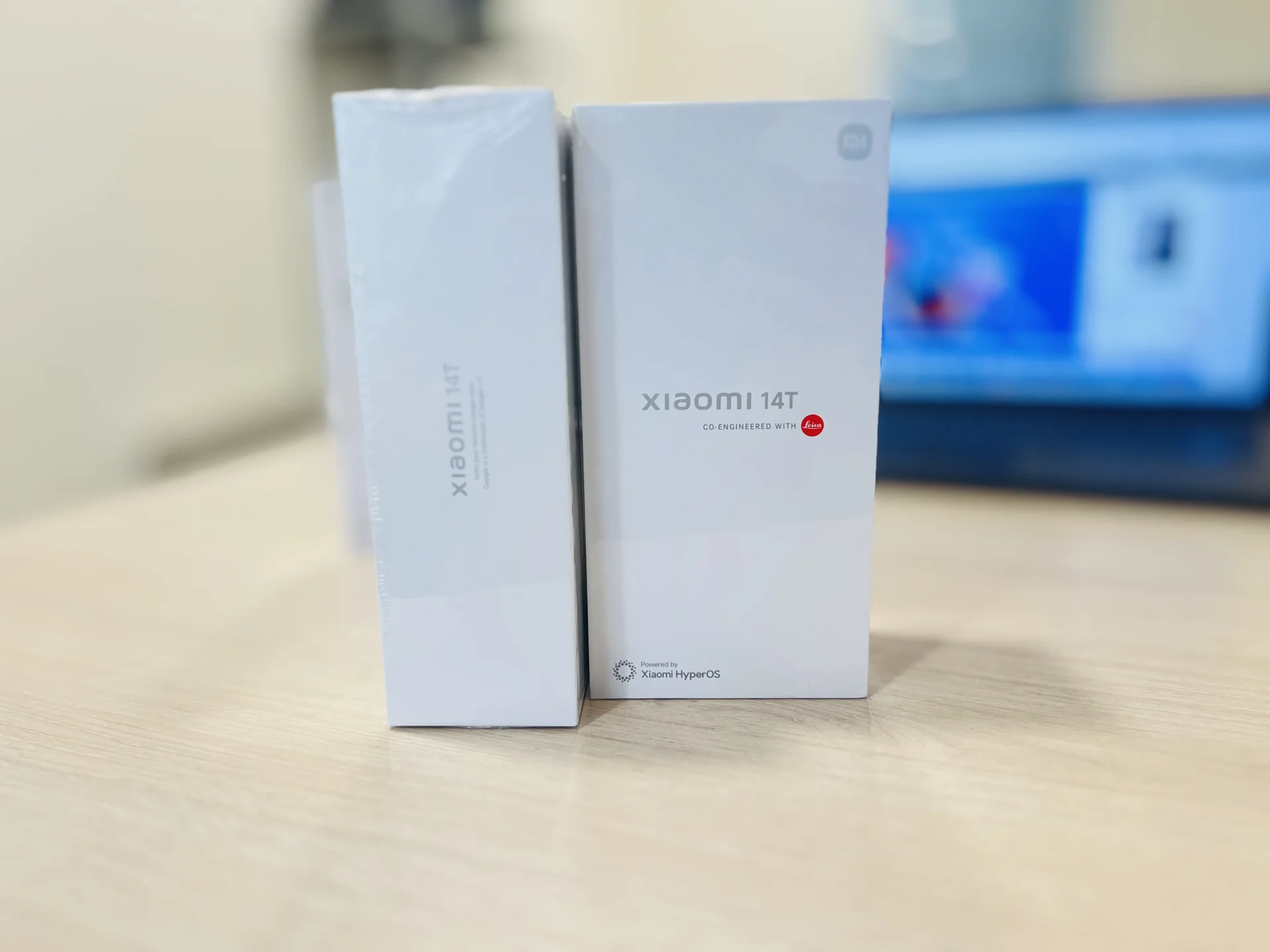 Xiaomi 14T 12/256GB Titan Gray Хит продаж, Новый, Магазин, Гарантия - миниатюра 5