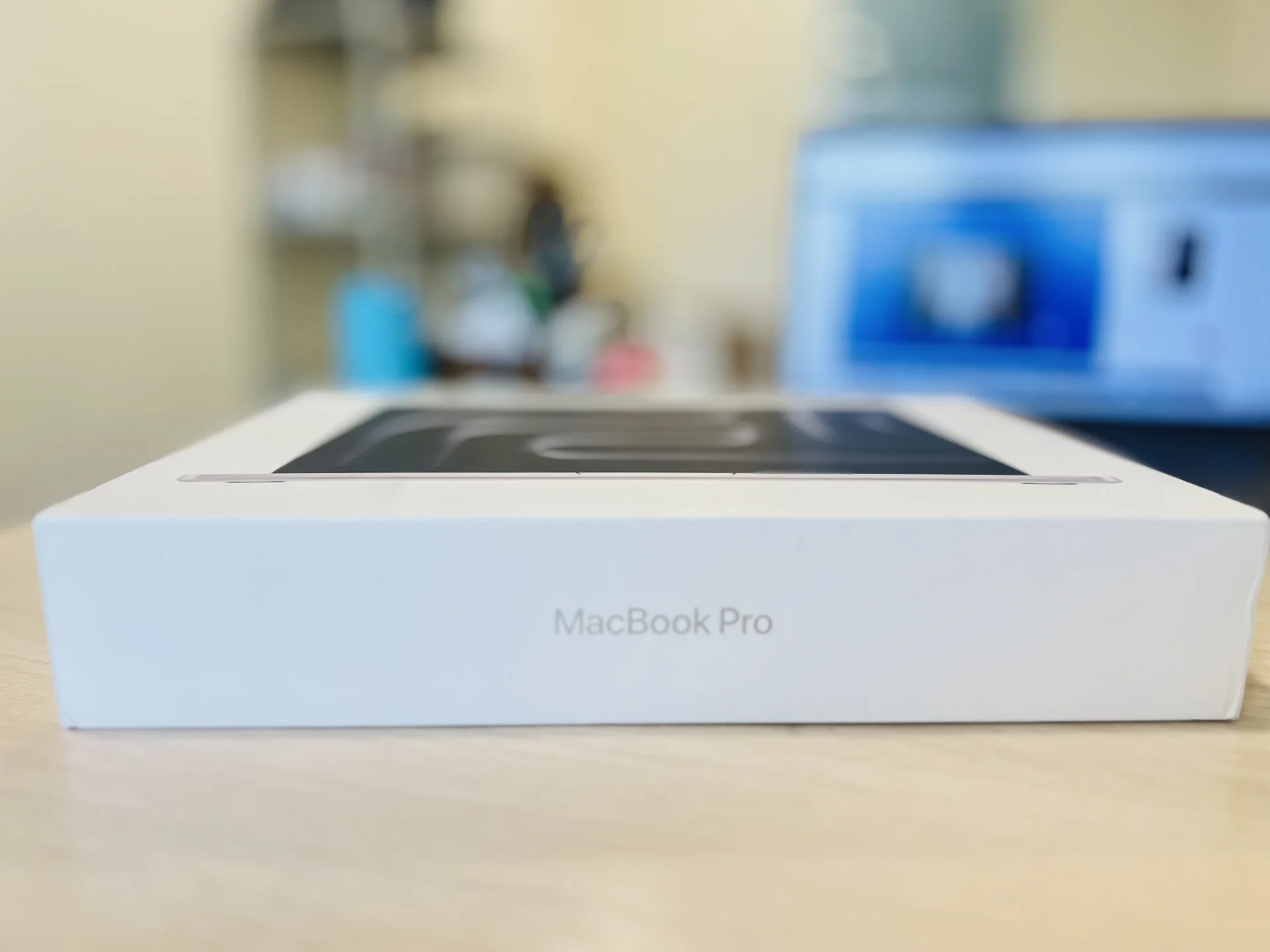 Apple MacBook Pro 14 M4 Pro 14-core 24/1TB Space Black - Лидер продаж, Новый, Магазин, Гарантия - миниатюра 6