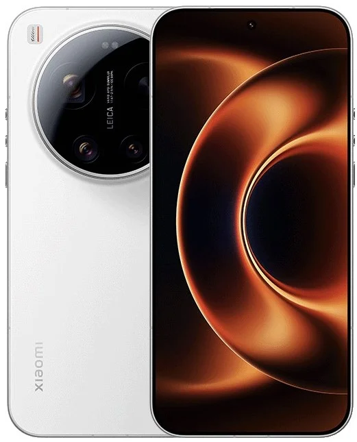 Xiaomi 17 Ultra 12/512GB White - изображение 1