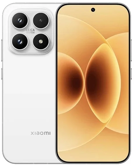 Xiaomi 17 12/256GB White Хит продаж, Новый, Магазин, Гарантия - изображение 1