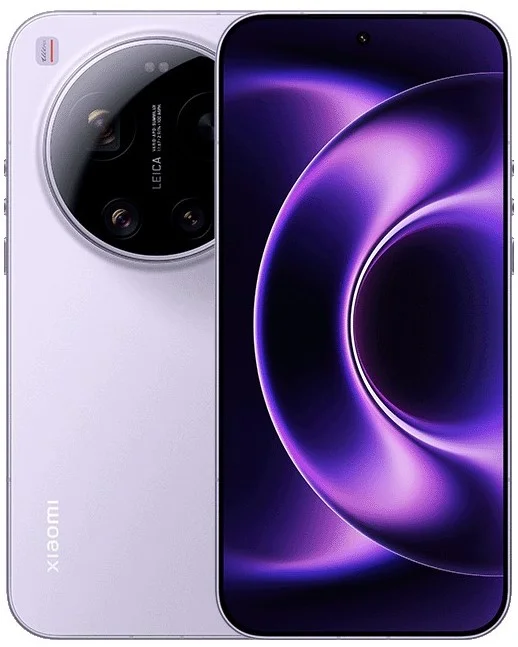 Xiaomi 17 Ultra 16/512GB Purple - изображение 1