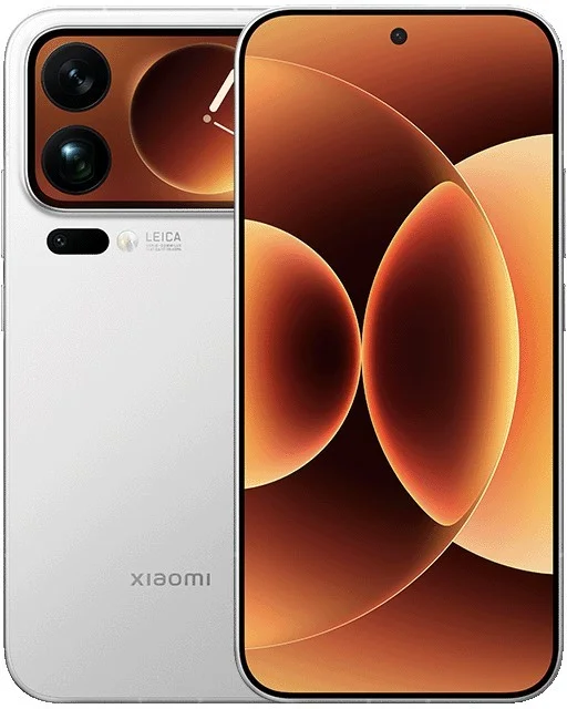 Xiaomi 17 Pro Max 16/1024GB White Максимум памяти, Новый, Магазин, Гарантия - изображение 1
