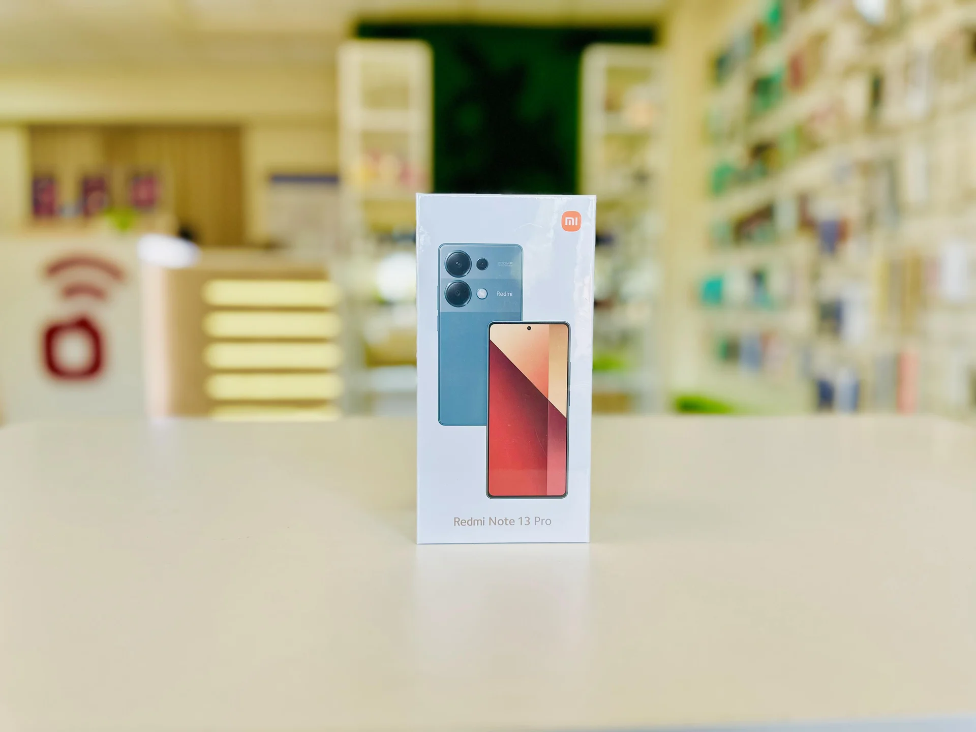 Xiaomi Redmi Note 13 Pro 4G 8/256 Green Топ выбор, Новый, Магазин, Гарантия - миниатюра 2