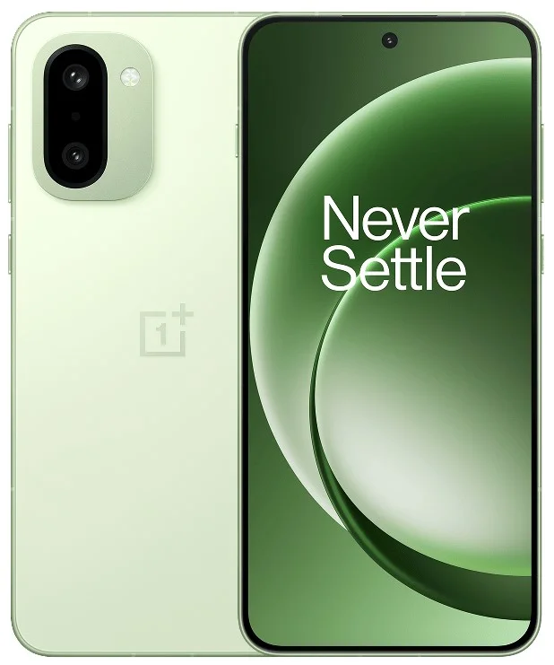 OnePlus 15R 12/512GB Mint Breeze - изображение 1