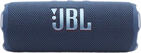 JBL Flip 7 Blue - Лидер продаж, Новый, Магазин, Гарантия - изображение 1