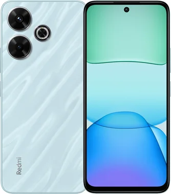 Xiaomi Redmi 13 6/128GB Ocean Blue,Эксклюзивная цена,Новый,Магазин,Гарантия - изображение 1