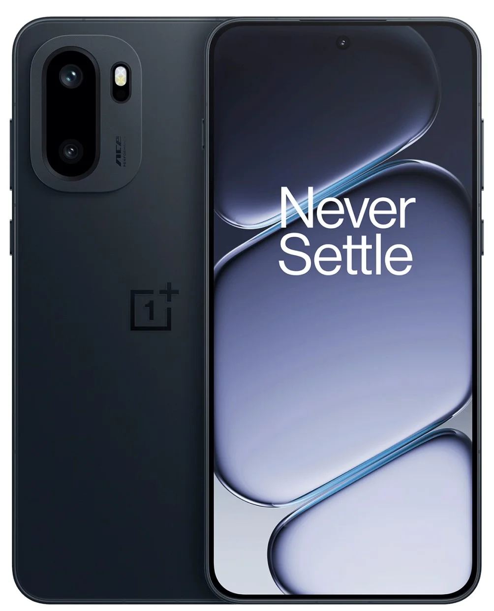OnePlus Ace 6 12/512GB Black - Лидер продаж, Новый, Магазин, Гарантия - изображение 1