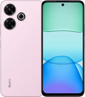 Xiaomi Redmi 13 6/256GB Pink,Супер предложение,Новый,Магазин,Гарантия - изображение 1