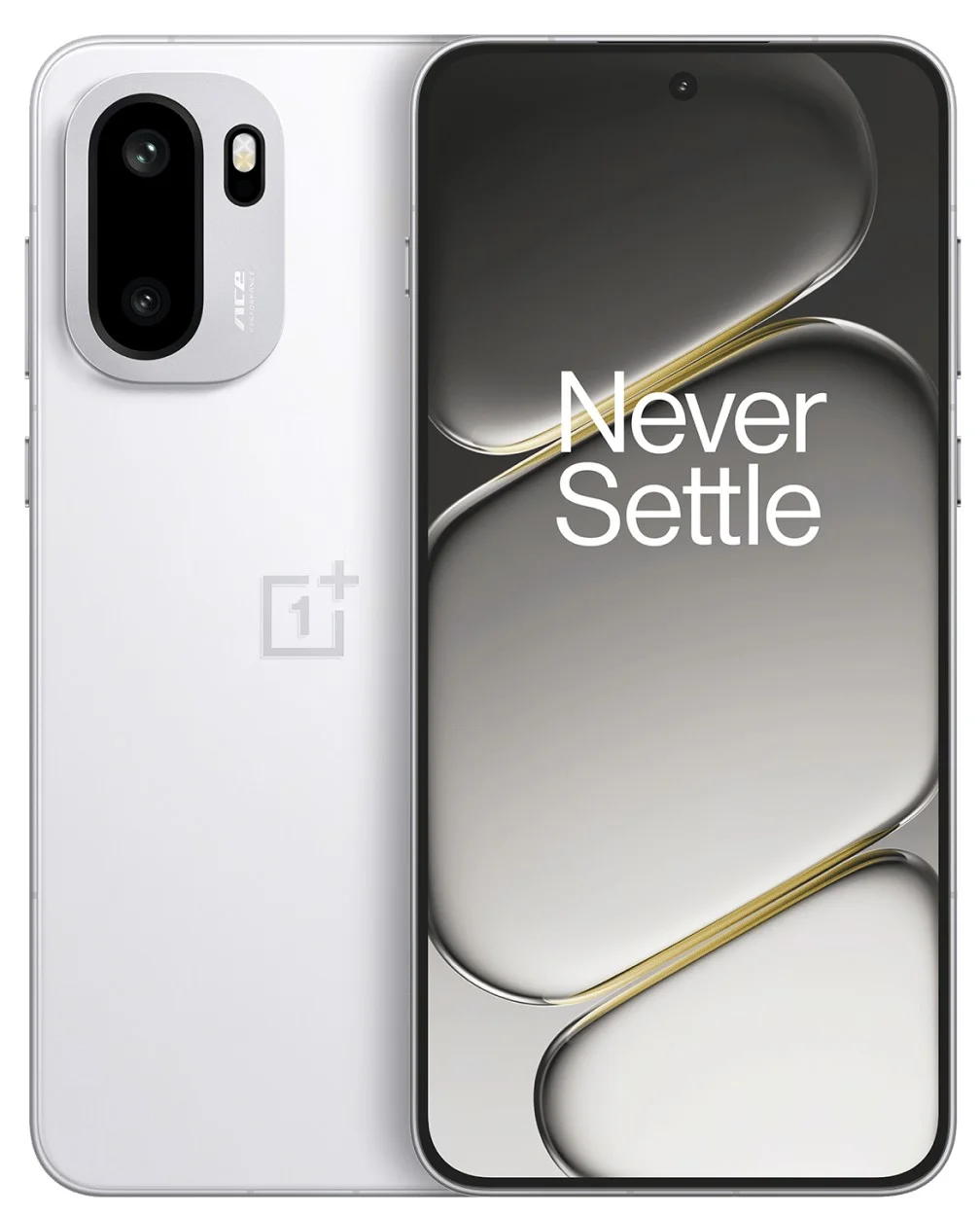 OnePlus Ace 6 16/1024GB White - Супер предложение, Новый, Магазин, Гарантия - изображение 1