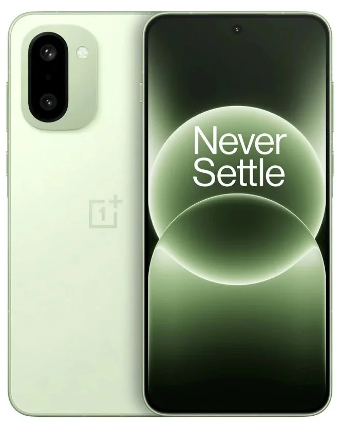 OnePlus Ace 6T 12/256GB Green - изображение 1