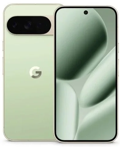 Google Pixel 10 Pro 16/512GB Jade - Эксклюзивная цена, Новый, Магазин, Гарантия - изображение 1