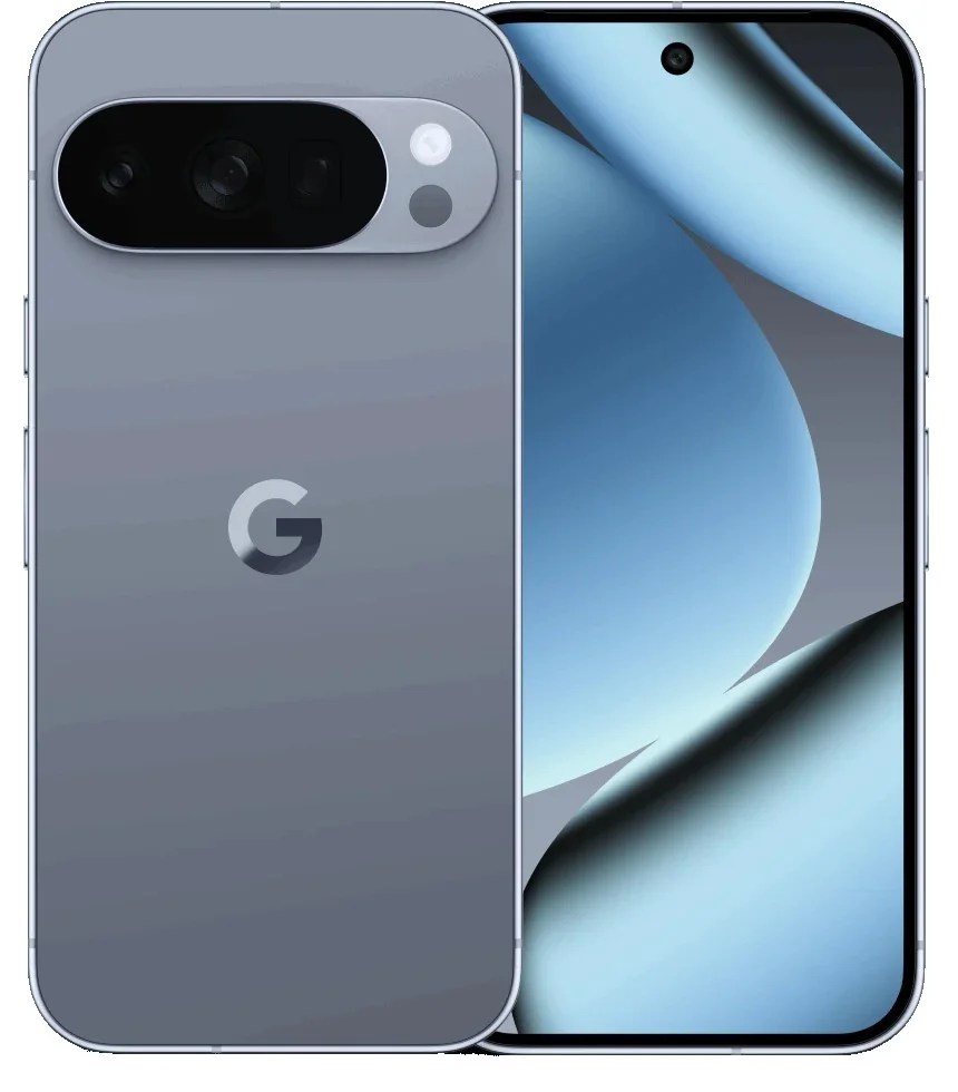 Google Pixel 10 Pro XL 16/256GB Moonstone - Супер предложение, Новый, Магазин, Гарантия - изображение 1