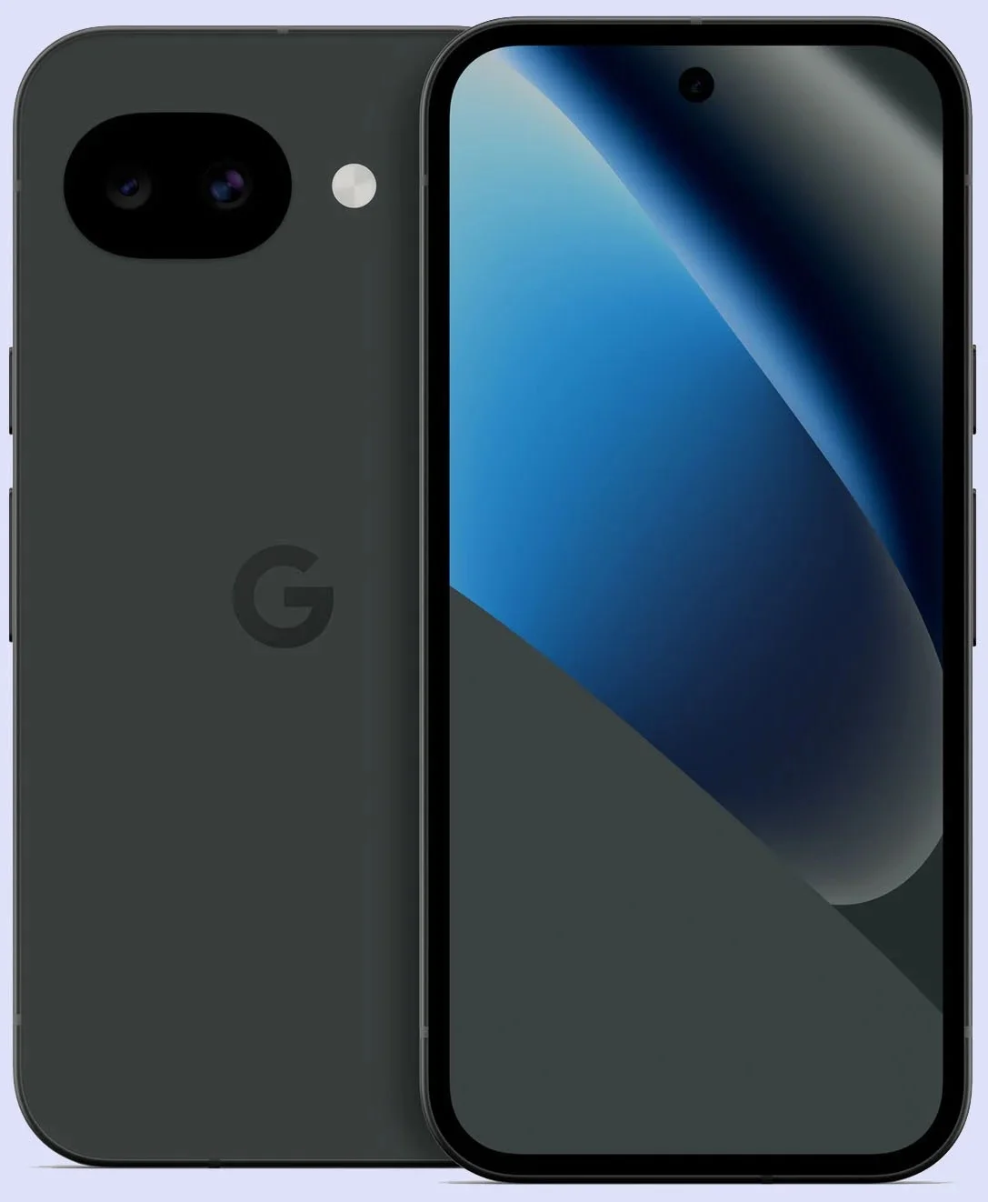 Google Pixel 10a 8/256GB Obsidian - изображение 1
