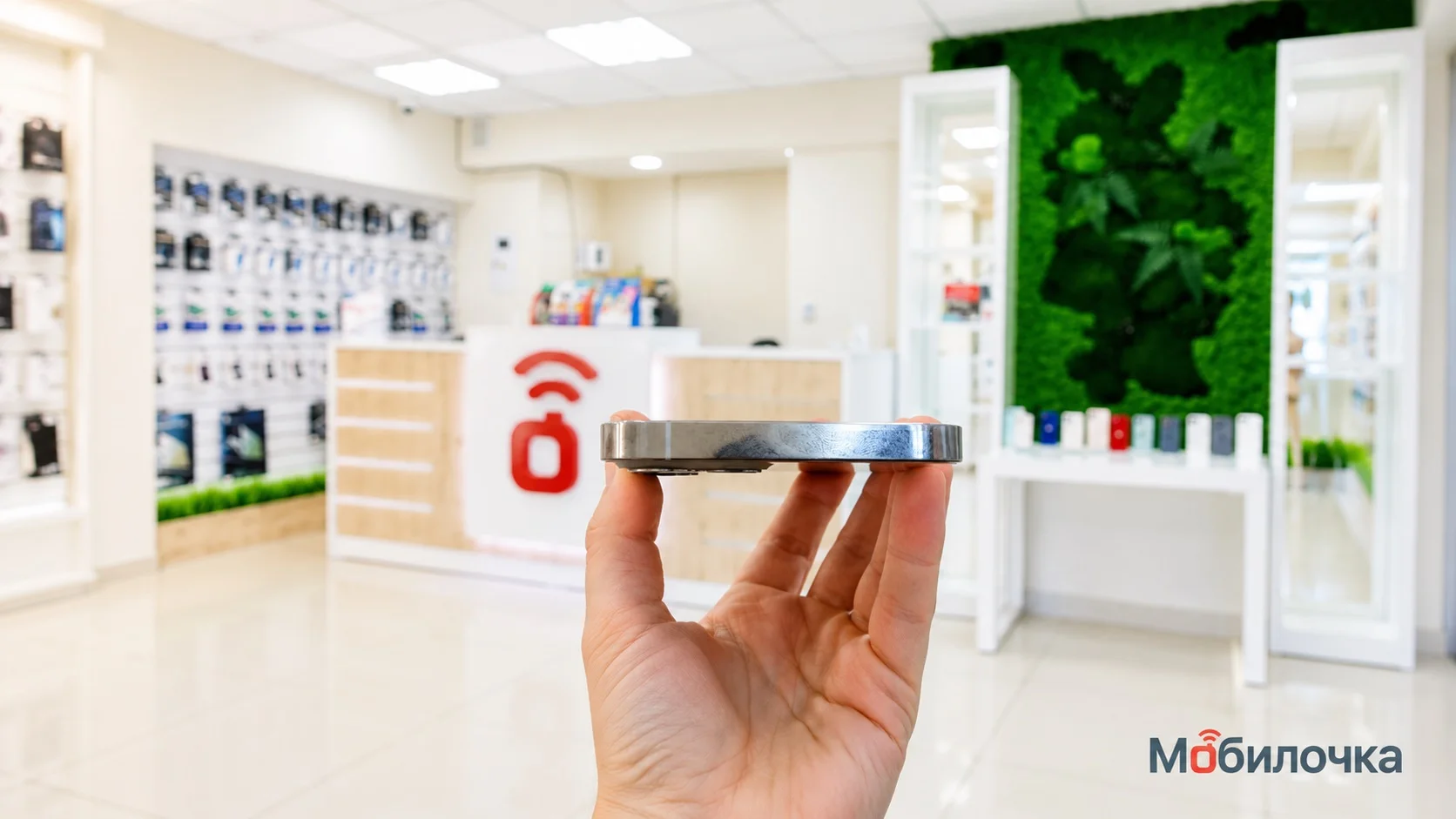 Apple iPhone 12 Pro 128 Silver Идеальное Б/У - миниатюра 10