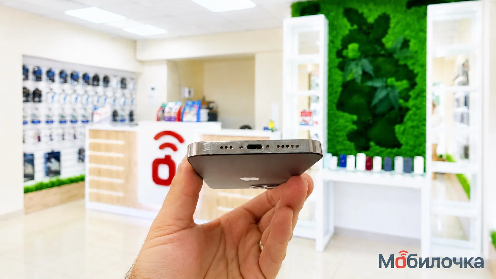 Apple iPhone 12 Pro 128 Silver Идеальное Б/У - миниатюра 9
