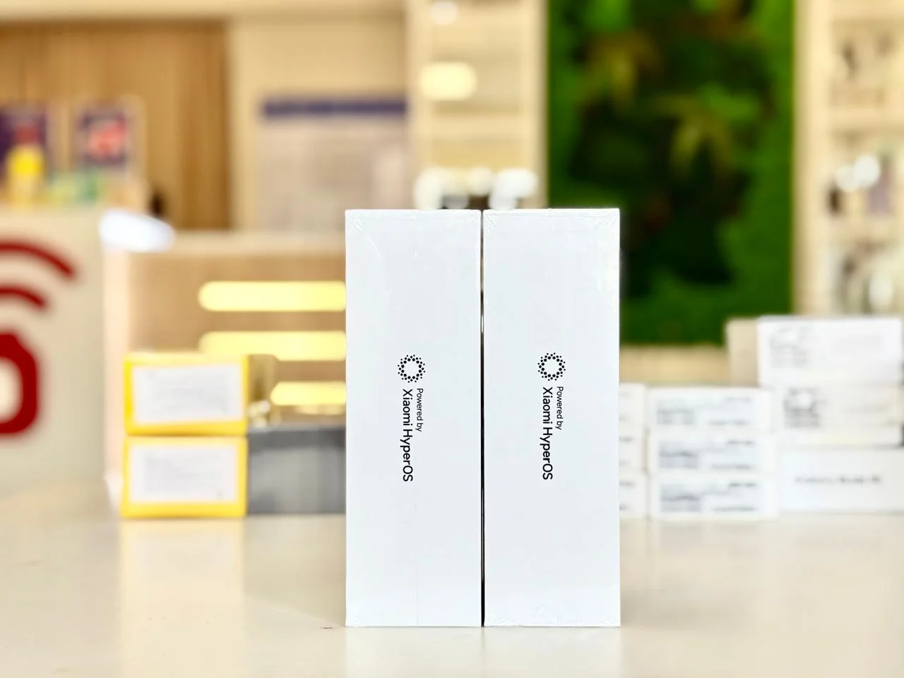 Xiaomi Redmi Note 14 4G 6/128GB Blue Топ выбор, Новый, Магазин, Гарантия - миниатюра 5