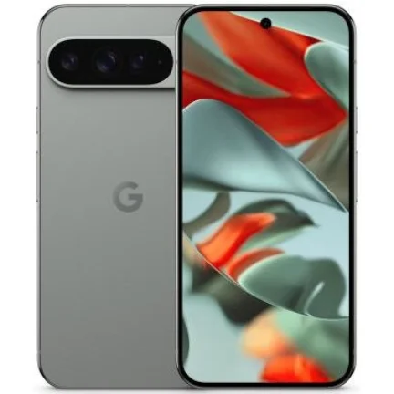 Google Pixel 9 Pro XL 16/1TB Hazel - Лидер продаж, Новый, Магазин, Гарантия - изображение 1