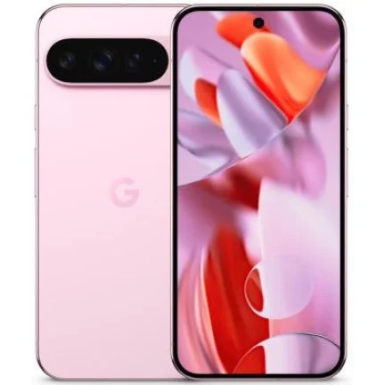 Google Pixel 9 Pro XL 16/1TB Rose Quartz - Супер предложение, Новый, Магазин, Гарантия - изображение 1