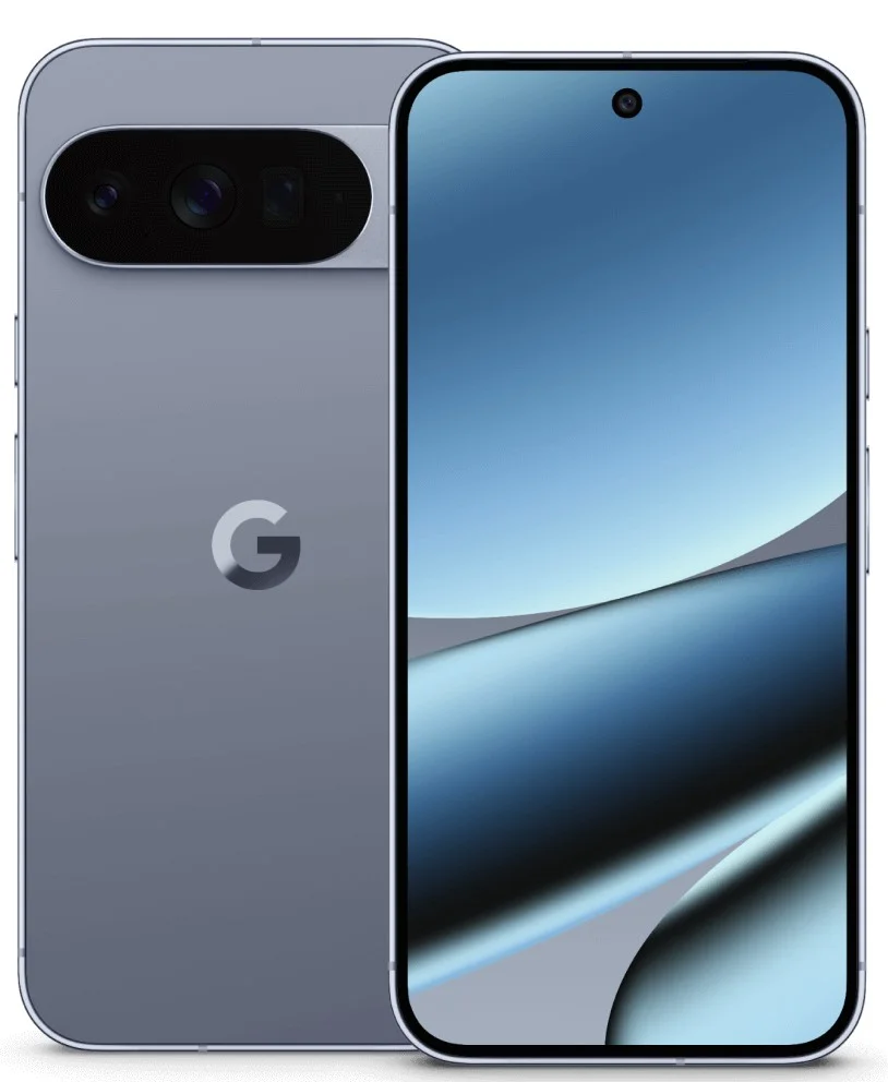 Google Pixel 10 Pro 16/128GB Moonstone - Топ выбор, Новый, Магазин, Гарантия - изображение 1